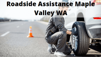 Roadside Assistance Maple Valley WA