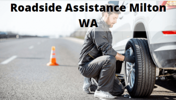 Roadside Assistance Milton WA