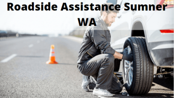 Roadside Assistance Sumner WA