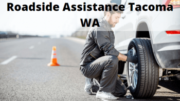 Roadside Assistance Tacoma WA